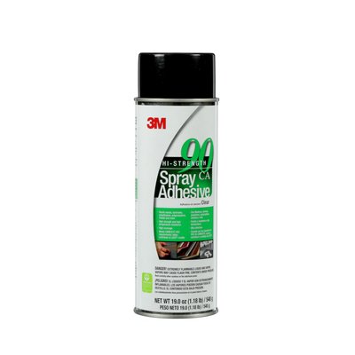 3M™ Scotch-Weld™ Spray 90 Haute Résistance