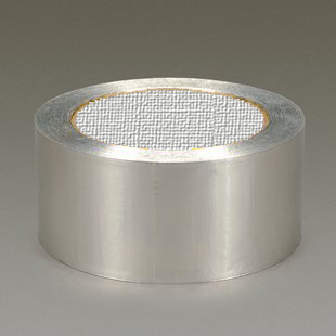 Ruban Adhésif Aluminium 76 microns – Rouleau de 50M X 50MM, Depuis… PV TTC  - Ruban Double Face