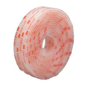 3M™ Dual Lock Système d’Union Amovible SJ3560 Transparent – Rouleau 3m x 25mm, Depuis… PV TTC