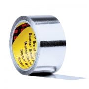 3M™ Ruban 425 Aluminium 70 microns