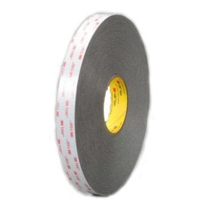 3M™ VHB™ Ruban Mousse Acrylique RP45