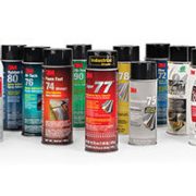 3M™ Scotch-Weld™ Spray 77 Usage Général