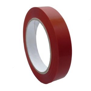 Ruban Adhésif Strapping Orange – Boîte de 24 rouleaux de 66m x 19mm, Depuis… PV TTC