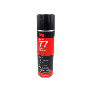 Spray 77 Adhésif Multiusage 3M Scotch-Weld