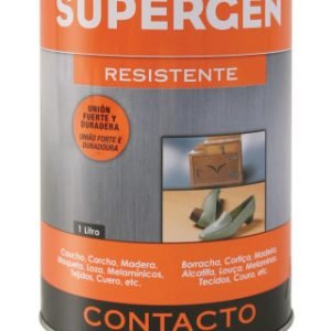 Tesa Supergen Colle contact