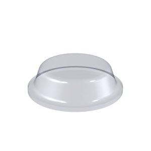 Butoir Adhésif PUR Cylindrique 5212 Transparent Ø 12,7mm x H. 3,5mm – Feuilles de 200 butoirs, Depuis… PV TTC