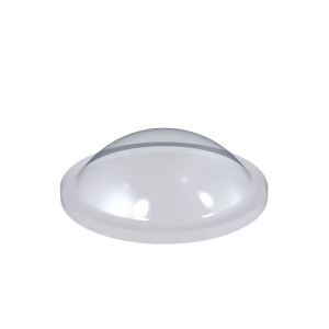 Butoir Adhésif PUR Semi-Sphérique 0102 Transparent Ø 3,1mm x H. 3,1mm – Feuilles de 288 butoirs, Depuis… PV TTC