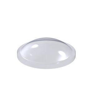 Butoir Adhésif PUR Semi-Sphérique 8002 Transparent