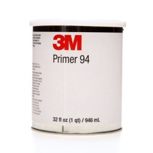 3M™ Primer 94 pour bandes adhésives – Pot de 240ml, Depuis… PV TTC