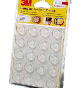 3M™ BUMPON™ SJ5344 Transparent