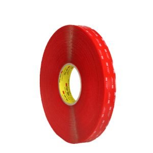 3M™ VHB™ Ruban Mousse Acrylique 4910F