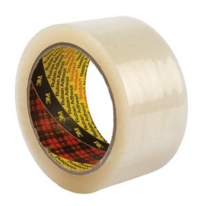 3M™ Scotch Ruban Emballage PP 309 sans bruit