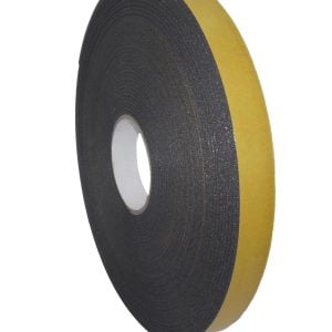 Ruban Adhésif Mousse de Polyéthylène anti-calorique, Gris – Rouleau de 20m x 25mm x 3mm, Depuis… PV TTC