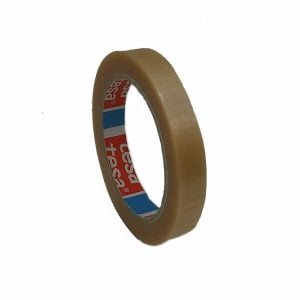 TESA Ruban Ahdésif Emballage PVC TESAFILM 4204
