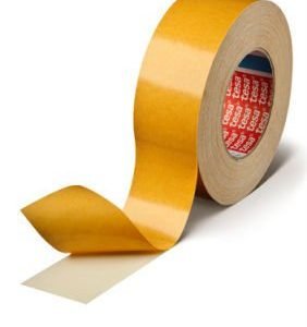 TESA® Ruban Double Face pour assemblage et fixation TESAFIX 4964 – Rouleau de 50m x 12mm, Depuis… PV TTC