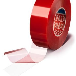 TESA® Ruban Double Face pour Assemblage et Fixation TESAFIX 4965 Hautes Températures