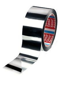 TESA® Ruban d’Épissure aliminisé TESAFILM 4137