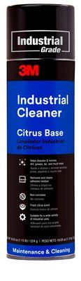 3M™ Nettoyant Industriel Citrus Base Cleaner