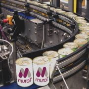 3M Ruban en Polyethylèn 5421 de Poids Moléculaire élevé