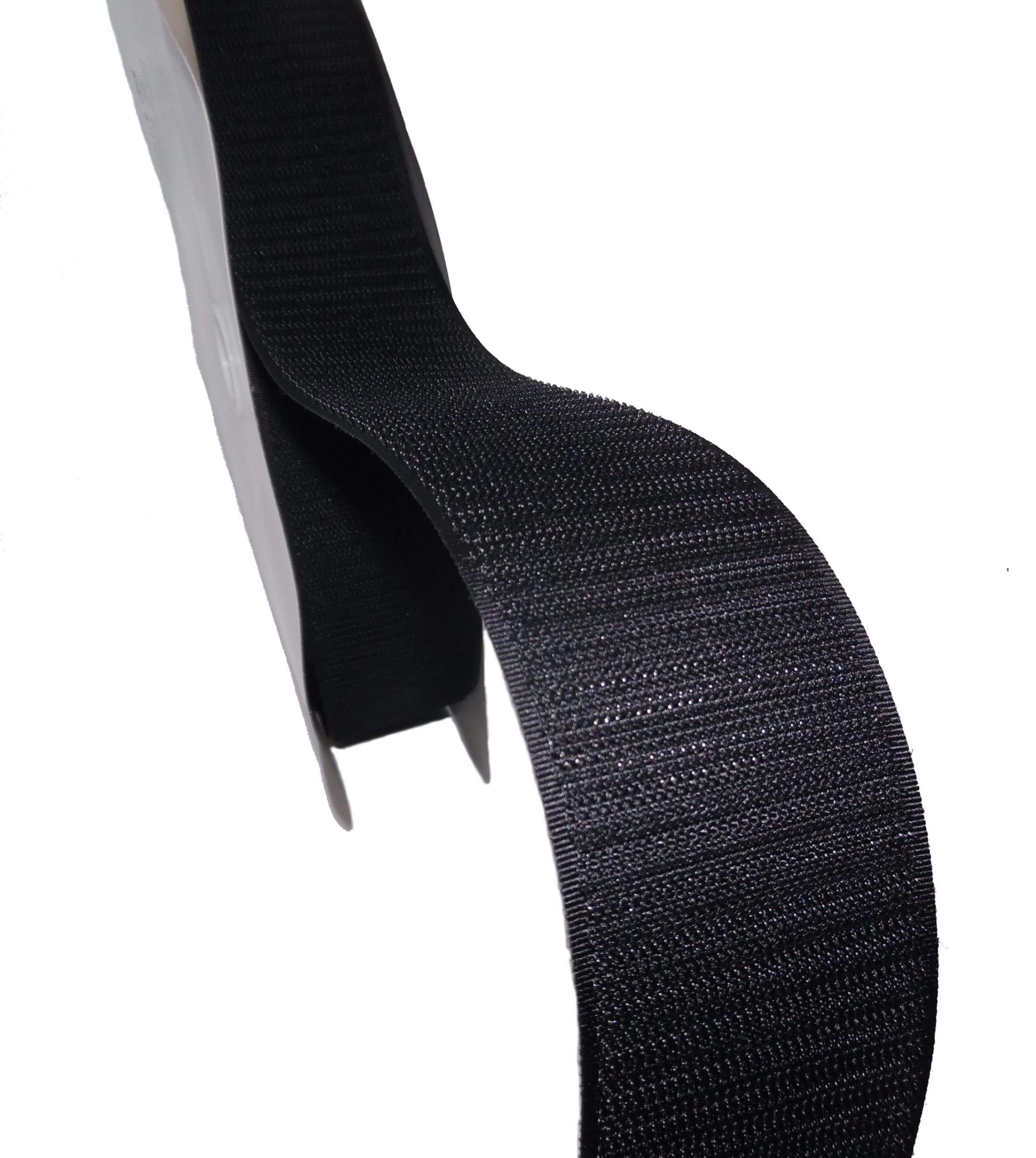 Velcro® mâle et femelle - Rouleau de 25m