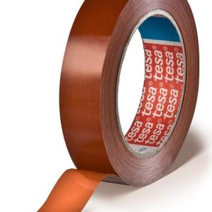TESA® Cerclage Standard 4287 Orange – Rouleau de 66M X 19MM, Depuis… PV TTC