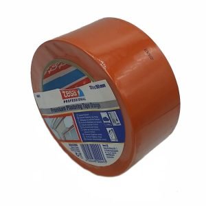 TESA® Ruban de Plâtrage Premium 4843 Orange –Rouleaux de 33m x 50mm, Depuis… PV TTC