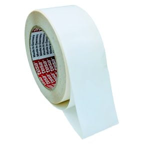 TESA® Ruban Glissante et Anti-abrasif à Haut Poids Moléculaire UHMW 51206, Transparent