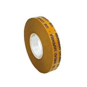 Ruban Double Face Transfert –Rouleaux de 33m x 12mm x 0.05mm, Depuis… PV TTC