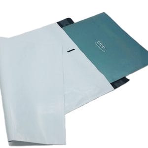 Enveloppes de Messagerie Courier Opaque