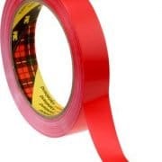 3M Ruban Emballage PVC 6893