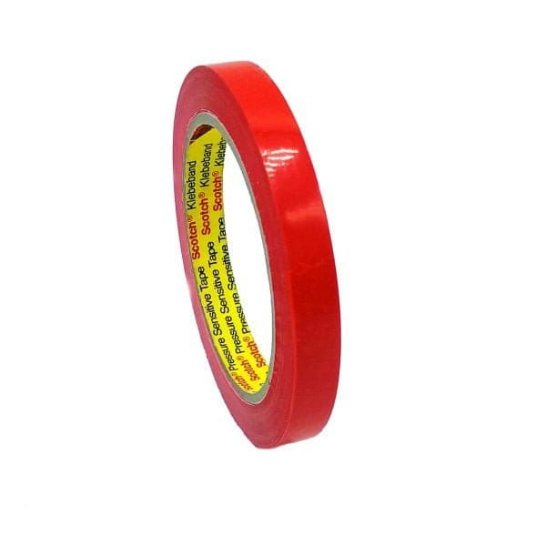 3M Ruban Emballage PVC 6893