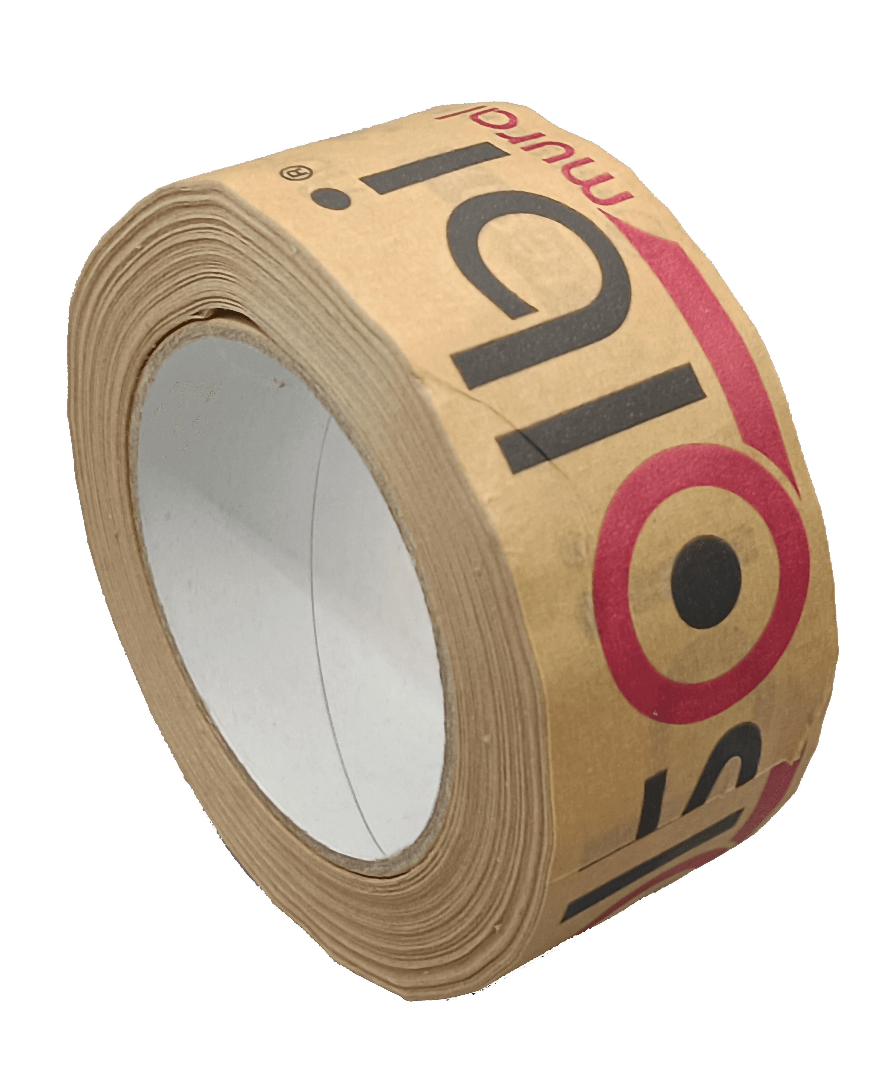 Ruban de papier kraft