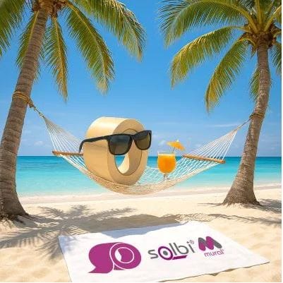 VACANCES SOLBI-MURAL 2025